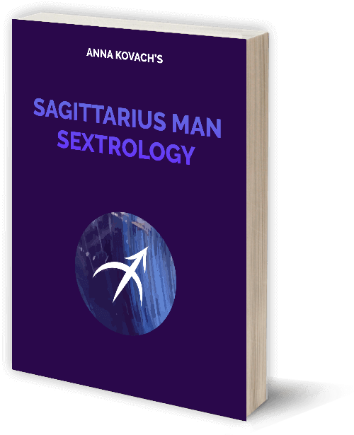 Sagittarius Man Sextrology