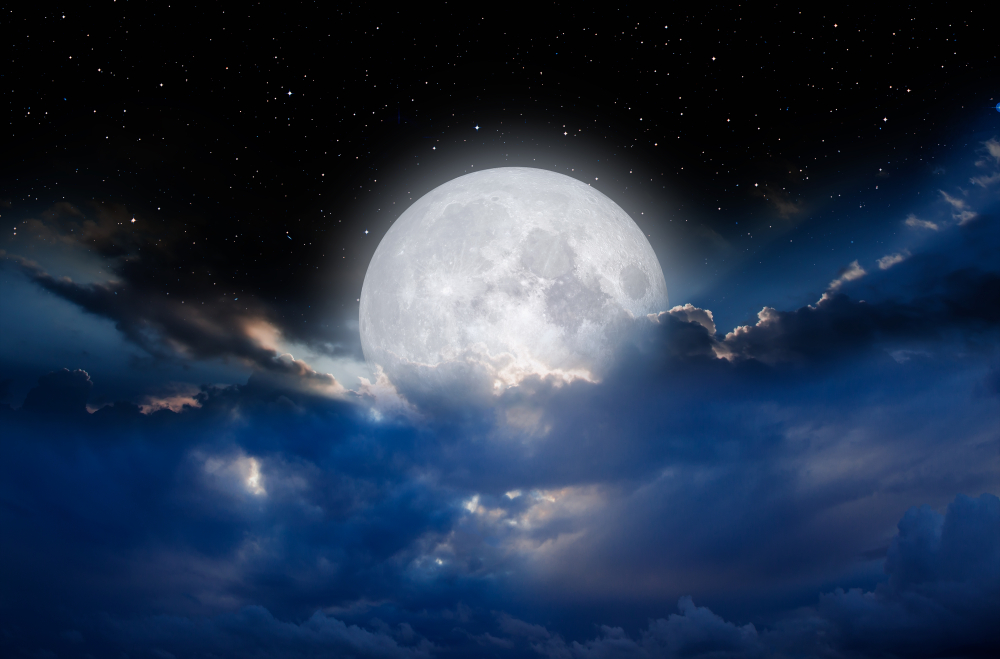 Secrets to Understanding Your Moon in Sagittarius Man