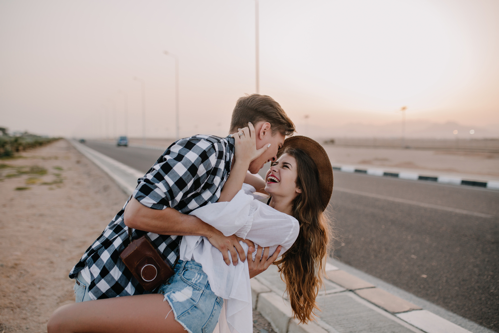 How to Make a Sagittarius Man Totally Obsessed with You
