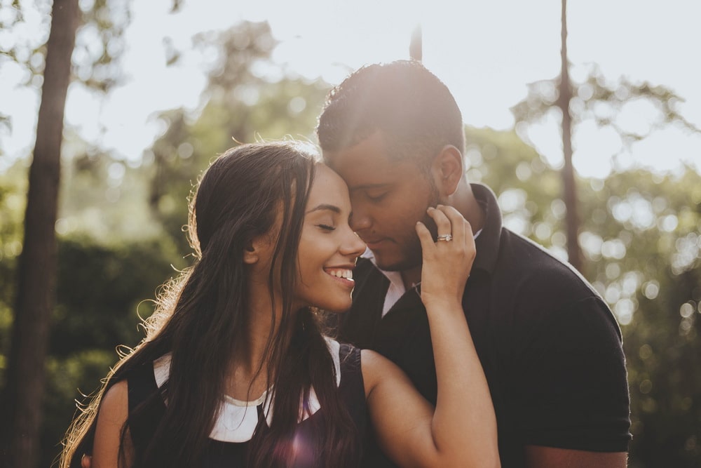 attracting a Sagittarius Man in March 2020