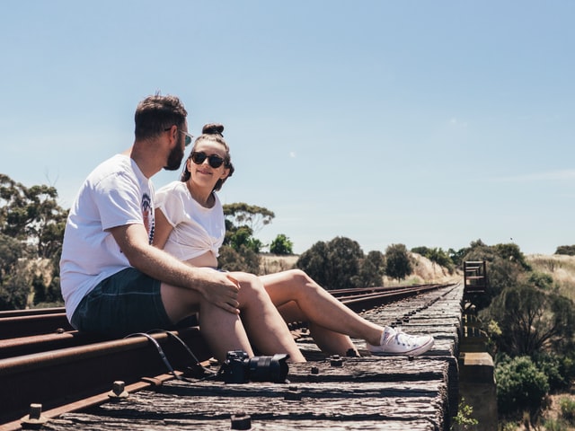 Tips To Attract A Sagittarius Man in May 2020