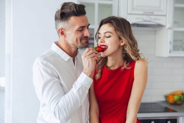 Sagittarius Man Attraction in June 2020