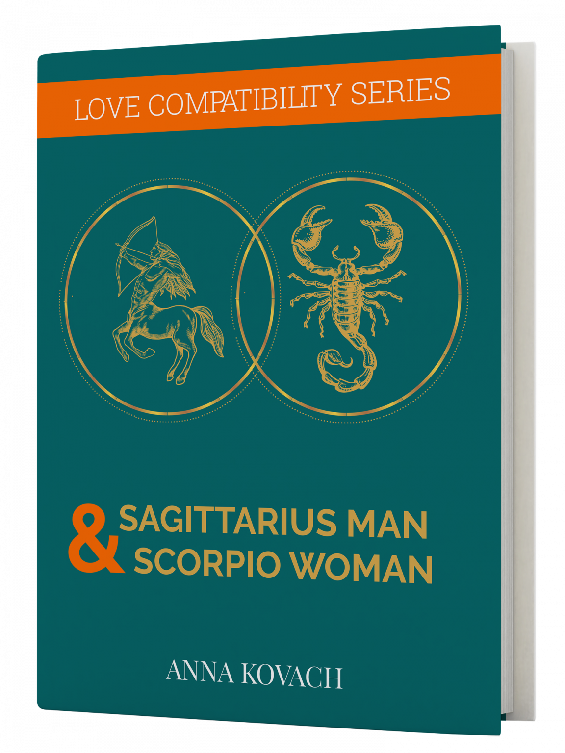 How scorpio woman show love