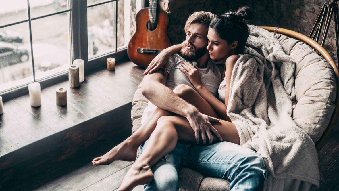 How To Keep A Sagittarius Man Interested In You For A Lifetime