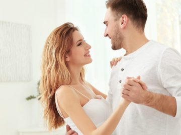 How To Show A Sagittarius Man You Love Him (11 Ways To Make Him Feel Loved)