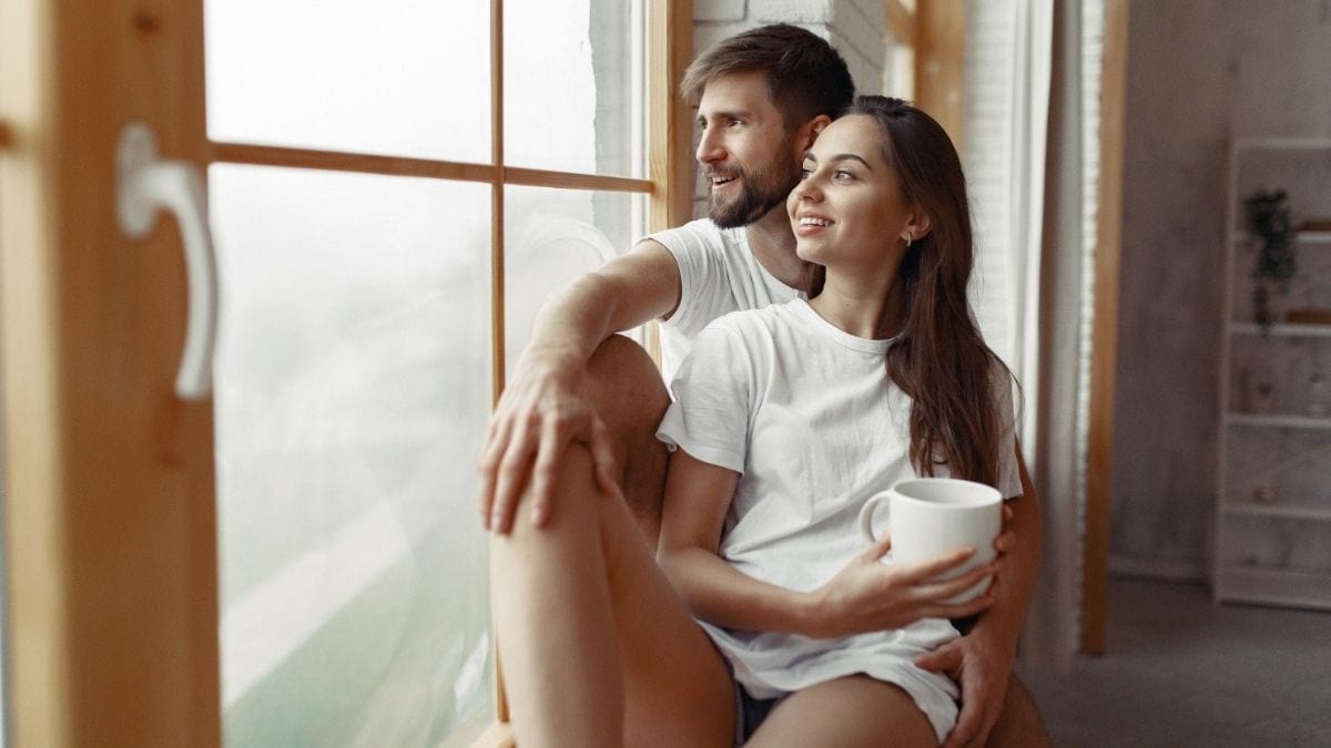 8 Secrets To A Happy Marriage With A Sagittarius Man