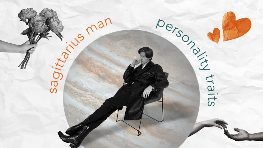 Sagittarius Man Personality Traits (9 Unique Characteristics)