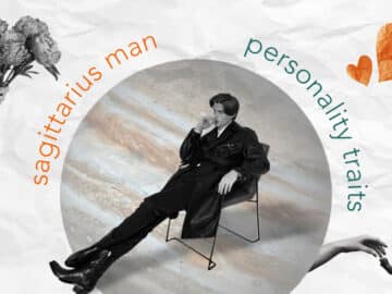 Sagittarius Man Personality Traits (9 Unique Characteristics)
