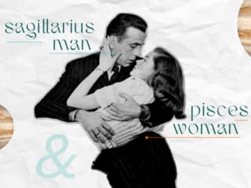 Sagittarius Man and Pisces Woman Compatibility: A Love Match or a Heartbreak Waiting to Happen?